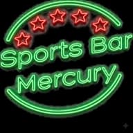 Mercury Sports Bar
